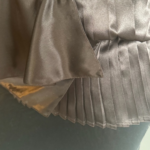 Vintage Gianfranco Ferre Silk Blouse - Picture 6 of 9